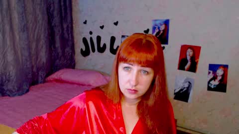jillstevens online show from 01/19/25, 12:06