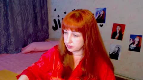 jillstevens online show from 01/19/25, 06:32