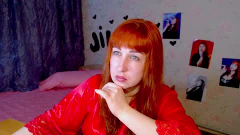 jillstevens online show from 01/21/25, 04:58