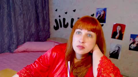 jillstevens online show from 01/21/25, 08:00