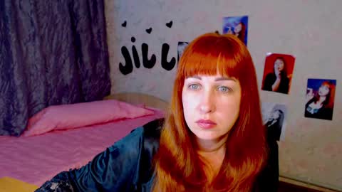jillstevens online show from 01/23/25, 04:26