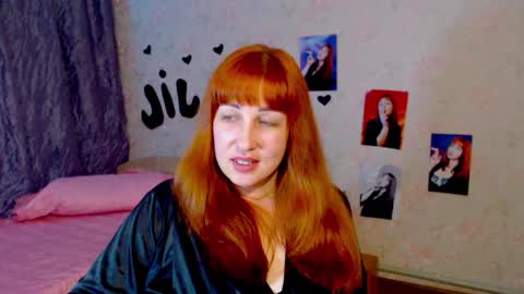 jillstevens online show from 01/26/25, 05:44