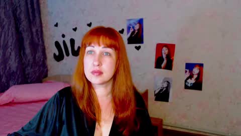 jillstevens online show from 01/27/25, 02:42