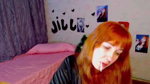 jillstevens online show from 01/27/25, 06:31