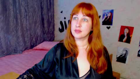 jillstevens online show from 01/29/25, 06:01
