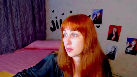 jillstevens online show from 01/29/25, 03:04