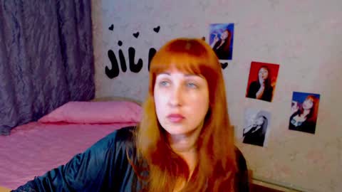 jillstevens online show from 01/29/25, 07:43