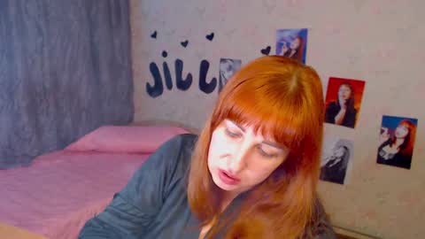 jillstevens online show from 01/29/25, 10:53