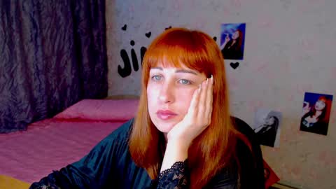 jillstevens online show from 01/31/25, 01:56