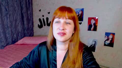jillstevens online show from 02/03/25, 10:00
