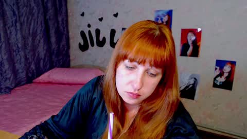jillstevens online show from 02/04/25, 04:29