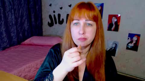 jillstevens online show from 02/06/25, 02:22