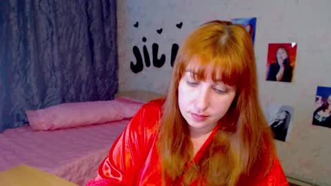 jillstevens online show from 02/09/25, 09:39
