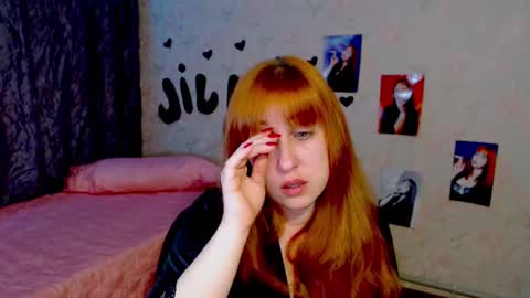 jillstevens online show from 02/17/25, 04:37