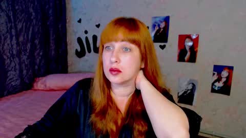 jillstevens online show from 02/19/25, 04:44