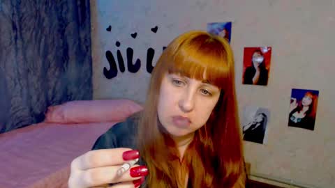jillstevens online show from 02/20/25, 02:46