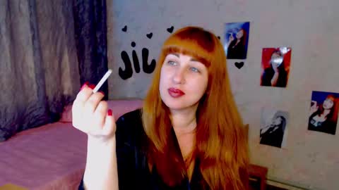 jillstevens online show from 02/21/25, 06:29
