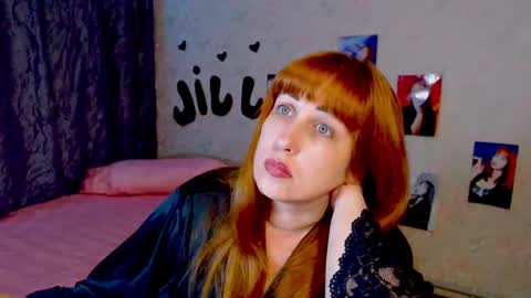 jillstevens online show from 02/21/25, 04:48