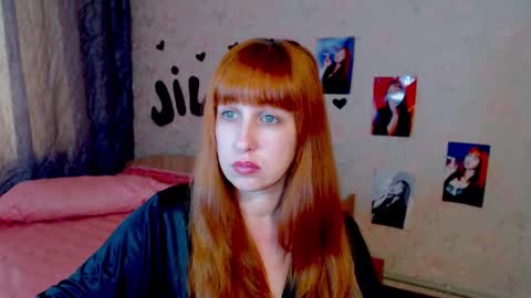 jillstevens online show from 02/23/25, 11:33