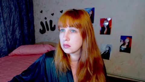 jillstevens online show from 02/25/25, 02:22