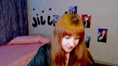jillstevens online show from 02/25/25, 05:58