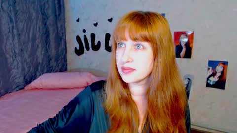 jillstevens online show from 02/26/25, 04:45
