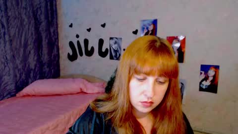 jillstevens online show from 02/27/25, 04:21