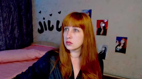 jillstevens online show from 03/01/25, 04:15