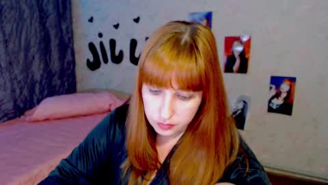 jillstevens online show from 03/01/25, 09:04