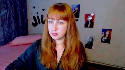jillstevens online show from 03/03/25, 07:06