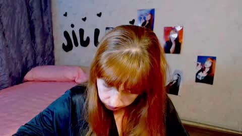 jillstevens online show from 03/04/25, 04:20