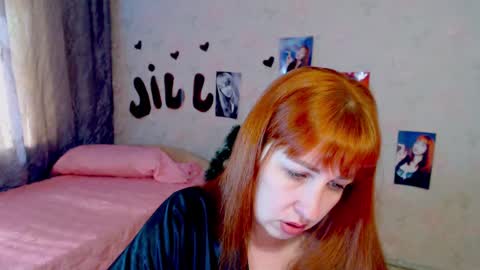 jillstevens online show from 03/08/25, 09:50