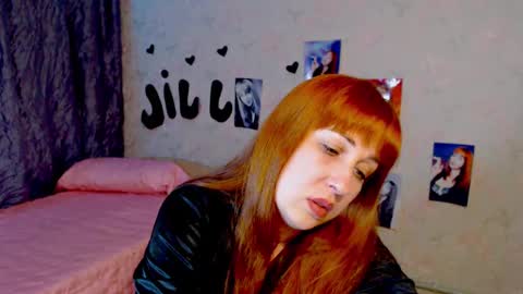 jillstevens online show from 03/08/25, 04:50