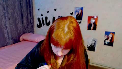 jillstevens online show from 03/10/25, 08:23