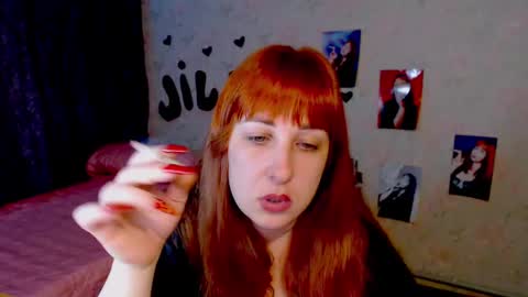 jillstevens online show from 03/11/25, 04:32
