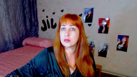 jillstevens online show from 03/11/25, 02:07