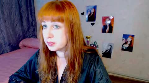 jillstevens online show from 03/12/25, 04:51