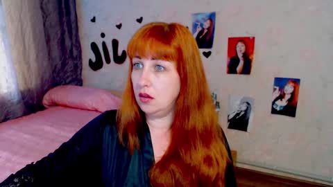 jillstevens online show from 03/12/25, 10:05