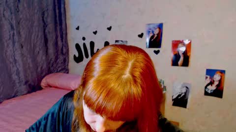 jillstevens online show from 03/12/25, 07:59
