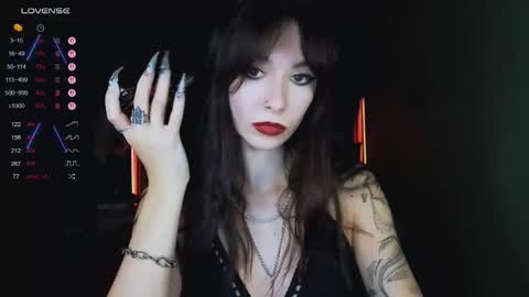 Jill Verdon online show from 11/11/25, 07:03