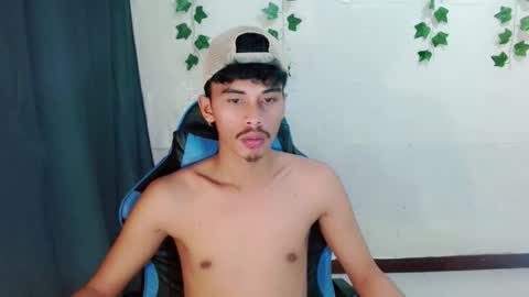 JIMBOY online show from 09/09/25, 10:04