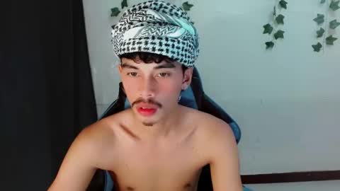 JIMBOY online show from 09/13/25, 10:37