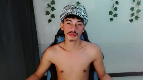 JIMBOY online show from 09/17/25, 09:00