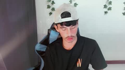 JIMBOY online show from 09/21/25, 08:43