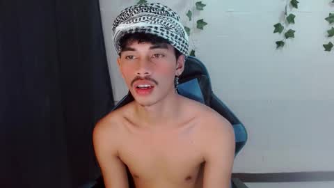 JIMBOY online show from 09/24/25, 09:45