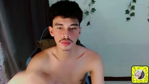 JIMBOY online show from 10/01/25, 05:13