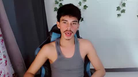 JIMBOY online show from 10/08/25, 08:01