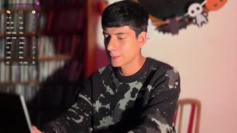 Snapshot of jim_dancer chatting on 10/23/25, 11:35 jim_dancer online show from 10/23/25, 11:35