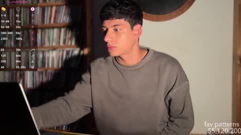 Snapshot of jim_dancer chatting on 11/16/25, 10:04 jim_dancer online show from 11/16/25, 10:04