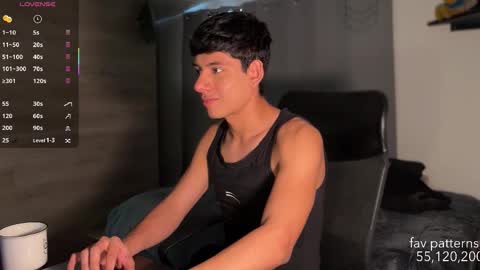 Snapshot of jim_dancer chatting on 11/29/25, 07:50 jim_dancer online show from 11/29/25, 07:50